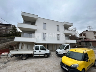 Appartamento Drenova, Rijeka, 57m2