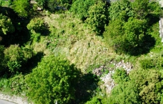Terreno edificabile Srdoči, Rijeka, 1.500m2