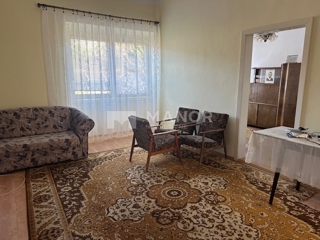 Casa Klanac, Vrbovsko, 52,14m2