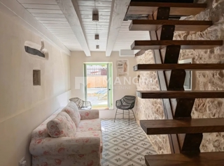 Casa Butkovići, Svetvinčenat, 60m2