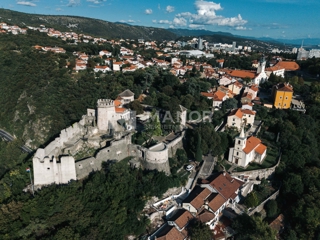Casa Trsat, Rijeka, 8m2