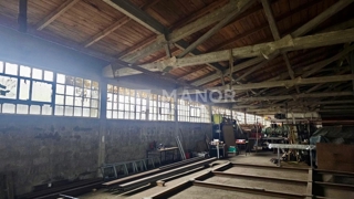 Commerciale Klana, 1.050m2