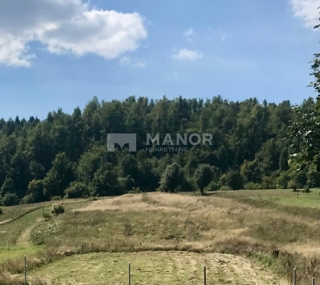 Terreno edificabile Sunger, Mrkopalj, 3.856m2