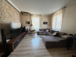 Appartamento Centar, Rijeka, 108m2