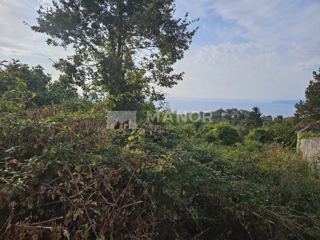 Terreno edificabile Veprinac, Opatija - Okolica, 750m2