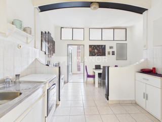 Appartamento Turnić, Rijeka, 34m2