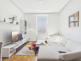 Appartamento Centar, Rijeka, 112m2