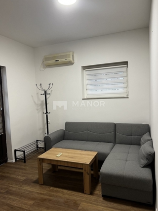 Appartamento Gornja Vežica, Rijeka, 35m2