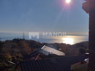 Casa Veprinac, Opatija - Okolica, 230m2