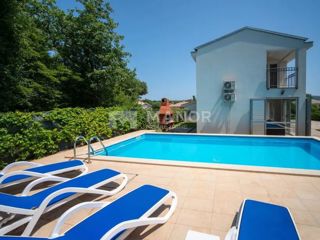 Casa Kornić, Krk, 75m2