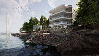 Appartamento Dramalj, Crikvenica, 125,75m2