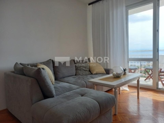 Appartamento Rastočine, Rijeka, 57m2