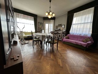 Appartamento Brajda, Rijeka, 147m2