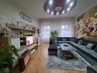 Appartamento Centar, Rijeka, 106m2