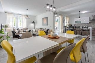 Casa Tribalj, Vinodolska Općina, 339m2
