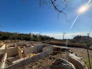 Appartamento Bivio, Rijeka, 98m2