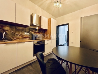 Appartamento Centar, Rijeka, 98m2