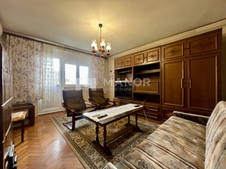 Appartamento Bulevard, Rijeka, 61m2