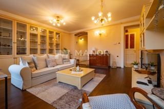 Appartamento Centar, Rijeka, 105m2