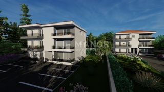 Appartamento Viškovo, 48m2