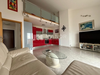 Appartamento Brestovice, Kastav, 78m2