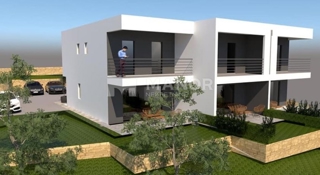 Appartamento Viškovo, 97m2