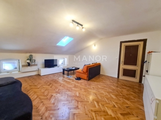 Appartamento Brajda, Rijeka, 102,55m2