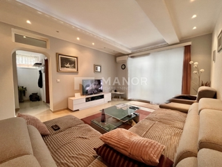 Appartamento Zamet, Rijeka, 90m2