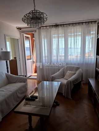 Appartamento Podmurvice, Rijeka, 68m2