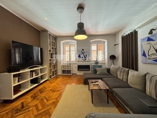 Appartamento Centar, Rijeka, 110m2