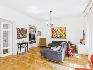 Appartamento Potok, Rijeka, 140m2