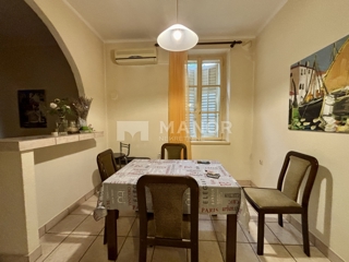 Appartamento Turnić, Rijeka, 80m2