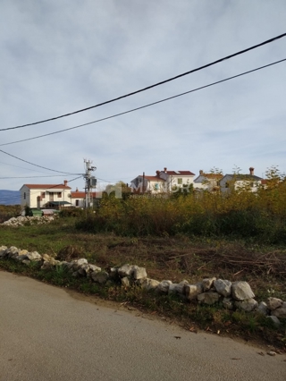 Terreno edificabile Risika, Vrbnik, 1.130m2