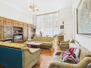 Appartamento Belveder, Rijeka, 159,12m2