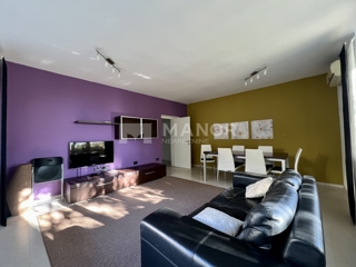 Appartamento Belveder, Rijeka, 68m2