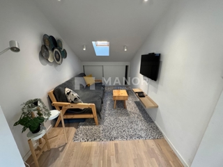 Appartamento Centar, Rijeka, 34m2