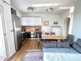 Appartamento Zamet, Rijeka, 54m2