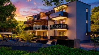 Appartamento Podmurvice, Rijeka, 54m2