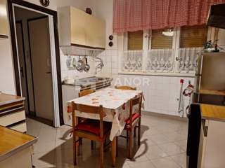 Appartamento Potok, Rijeka, 95,30m2