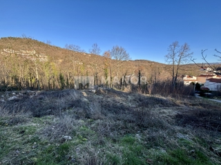 Terreno edificabile Rukavac, Matulji, 1.430m2