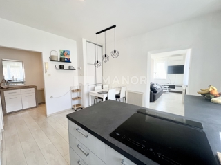 Appartamento Belveder, Rijeka, 70m2