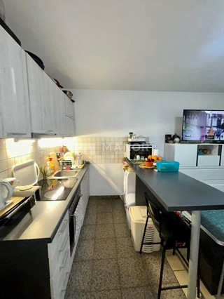Appartamento Zamet, Rijeka, 30m2