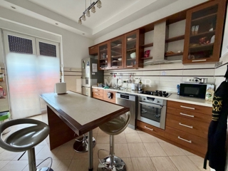 Appartamento Centar, Rijeka, 78m2