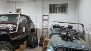 Garage Banderovo, Rijeka, 38m2