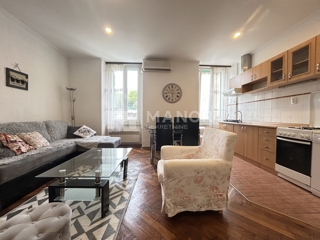 Appartamento Mlaka, Rijeka, 60m2