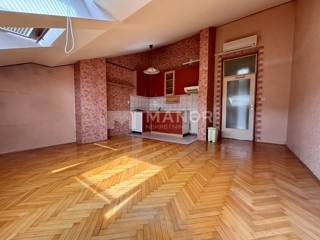 Appartamento Škurinje, Rijeka, 53m2