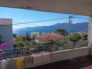 Appartamento Marčeljeva Draga, Rijeka, 121,98m2