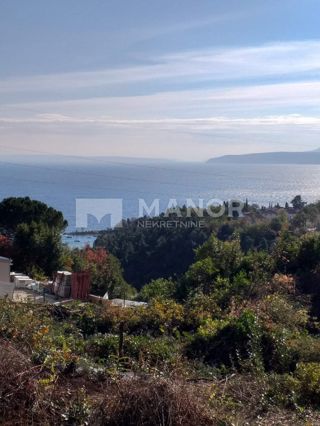 Terreno Ičići, Opatija - Okolica, 771m2