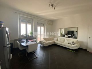 Appartamento Kantrida, Rijeka, 82m2