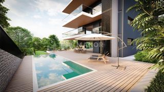 Appartamento Bivio, Rijeka, 98m2
